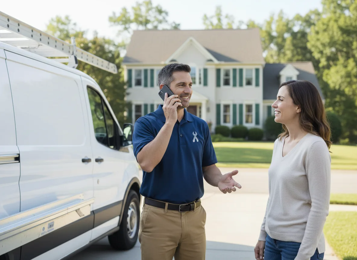 Home Gutter Service Kalama, WA FAQs