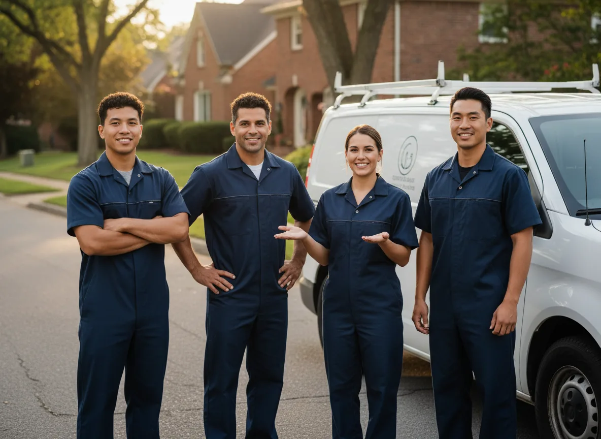 Home Gutter Service company in Kalama, WA